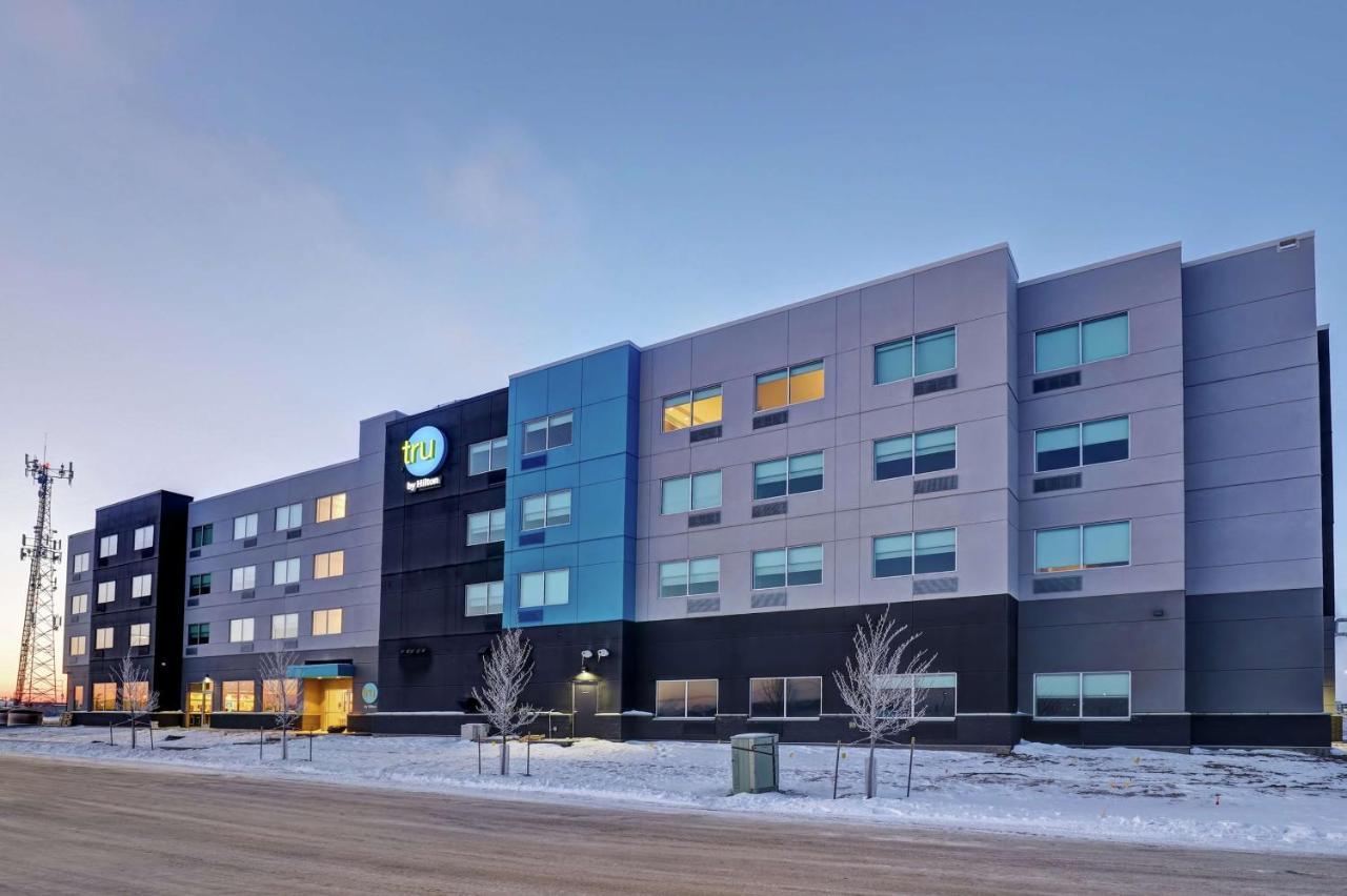 Tru By Hilton Edmonton Windermere Esterno foto