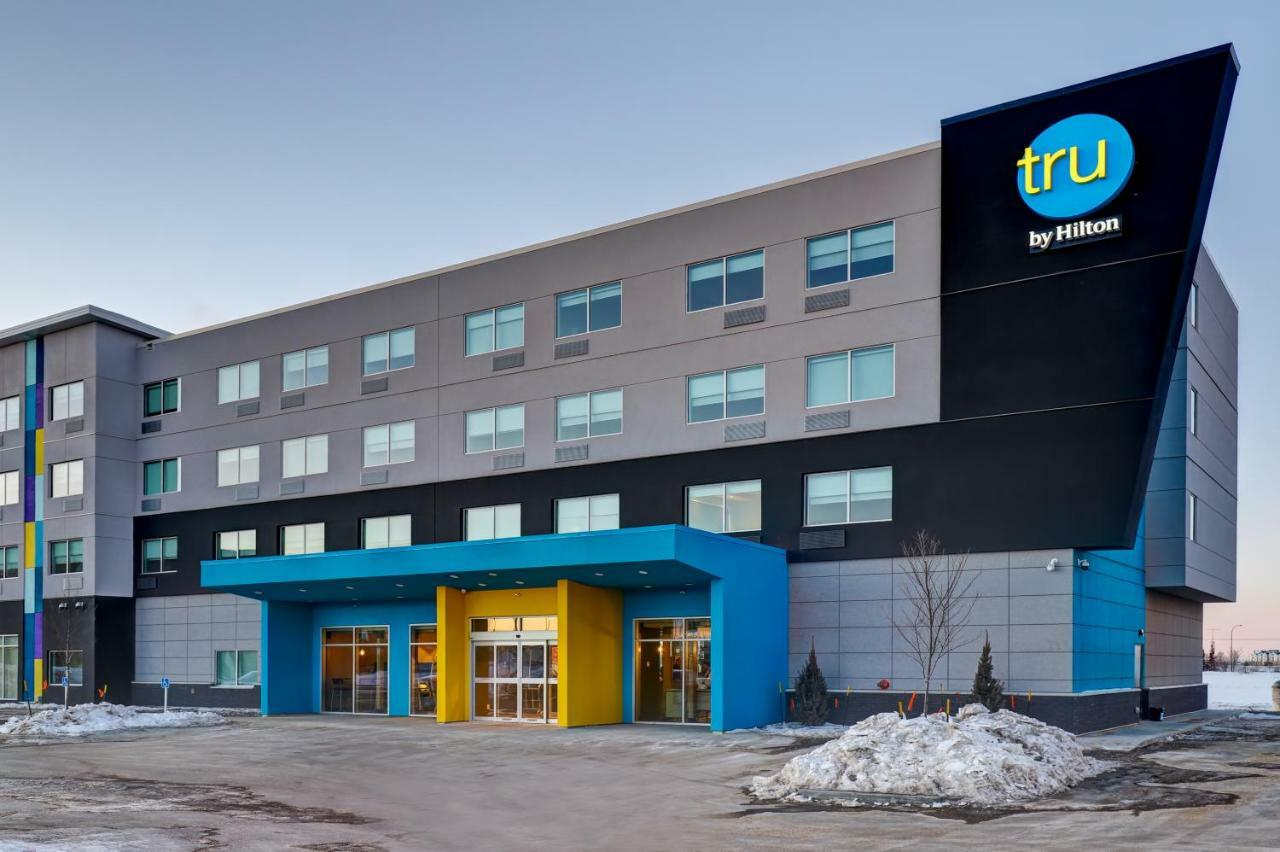 Tru By Hilton Edmonton Windermere Esterno foto