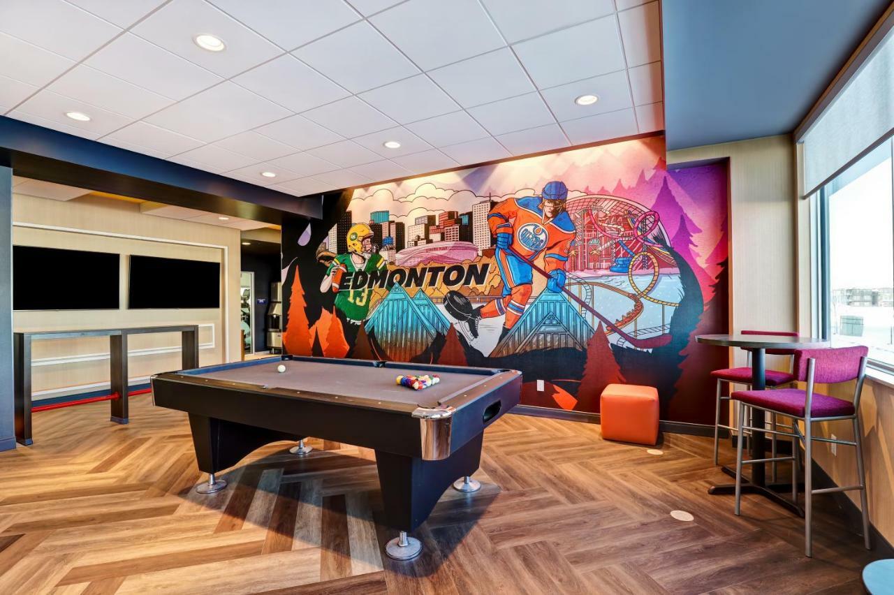 Tru By Hilton Edmonton Windermere Esterno foto